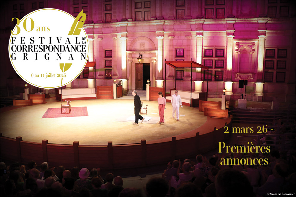 J 7 premières annonces 2 mars