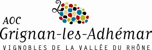 AOC Grignan les adhémar