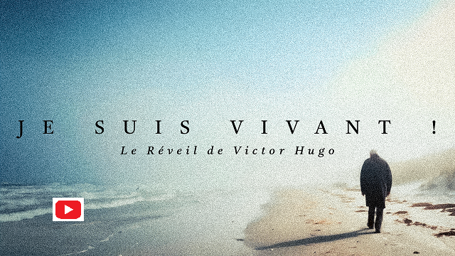 Vignette JE SUIS VIVANT