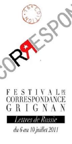 Affiche 2011